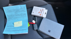 SEAT Arona 1.0 TSI 115 FR 5dr Petrol Hatchback